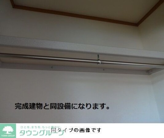 Ohanaの物件内観写真